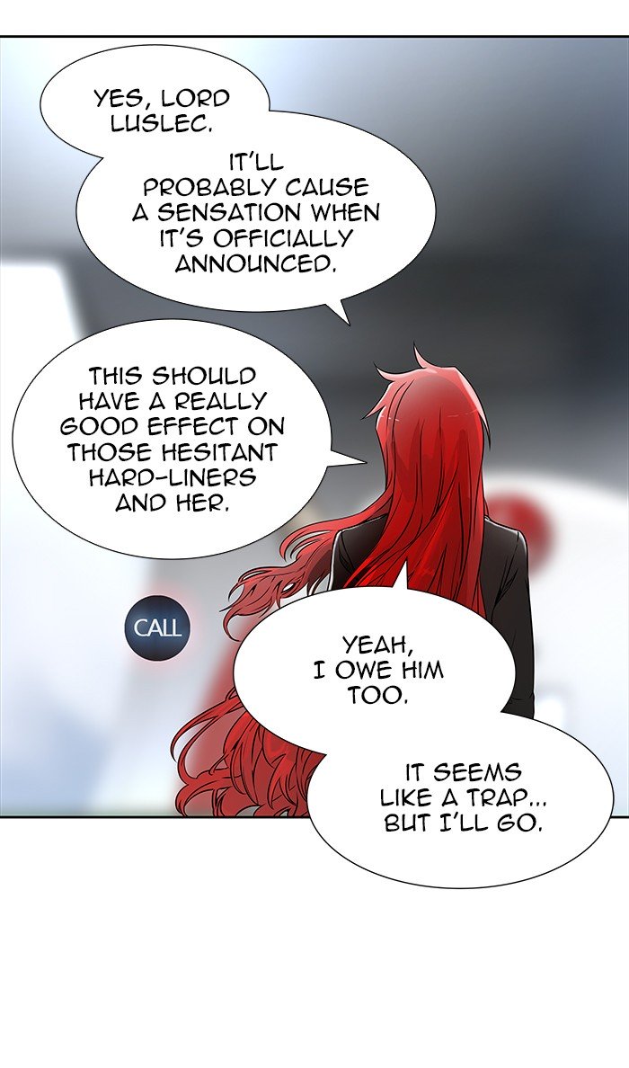 Tower of God, Chapter 467 image 101